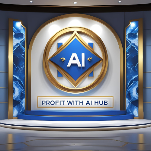 Profit With AI Hub